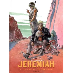 Jeremiah (36) - Et puis merde ! Edition limitée