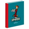 Kopie van Spirou (HS) - Les couvertures des recueils Spirou