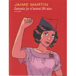 Kopie von Jamais je n'aurai 20 ans (1) - Jamais je n'aurai 20 ans