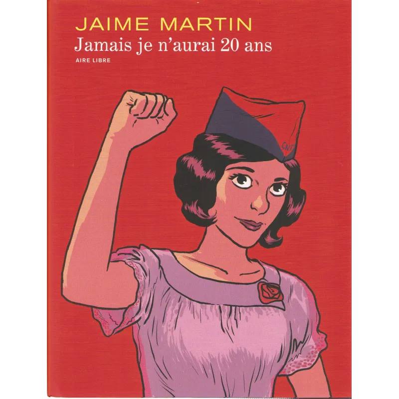 copia di Jamais je n'aurai 20 ans (1) - Jamais je n'aurai 20 ans