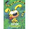 Le marsupilami (HS) - Batem une vie en dessins