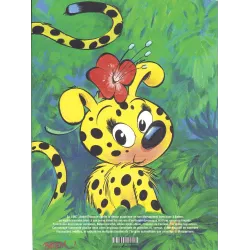 Le marsupilami (HS) - Batem une vie en dessins