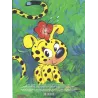 Le marsupilami (HS) - Batem une vie en dessins