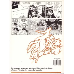 copy of copy of Le marsupilami (HS) - Batem une vie en dessins