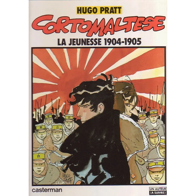 1-corto-maltese-1-la-jeunesse-de-corto-maltese-1904-1905