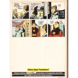 copy of Corto Maltese (1) - La jeunesse de Corto Maltese 1904-1905