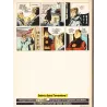 copy of Corto Maltese (1) - La jeunesse de Corto Maltese 1904-1905