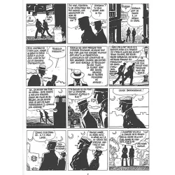 copy of copy of Le marsupilami (HS) - Batem une vie en dessins