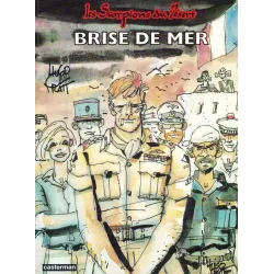 Cópia de Cópia de Cópia de Le marsupilami (HS) - Batem une vie en dessins