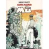 copy of copy of copy of Le marsupilami (HS) - Batem une vie en dessins