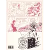 copy of copy of copy of Le marsupilami (HS) - Batem une vie en dessins