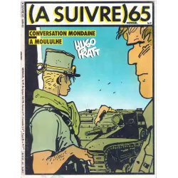 copy of Blake et Mortimer (HS) - Voitures et véhicules fantastiques
