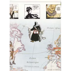 copy of Spot BD (5) - Valérian des inédits en librairie