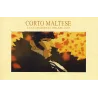 copy of Corto Maltese (HS) - La cour secrète des arcanes