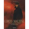 copy of Corto Maltese (HS) - La cour secrète des arcanes