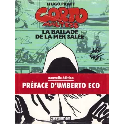 copy of copy of Complainte des landes perdues (7) - La fée Sanctus