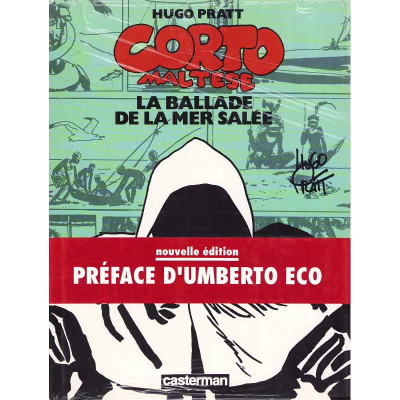 copy of copy of Complainte des landes perdues (7) - La fée Sanctus
