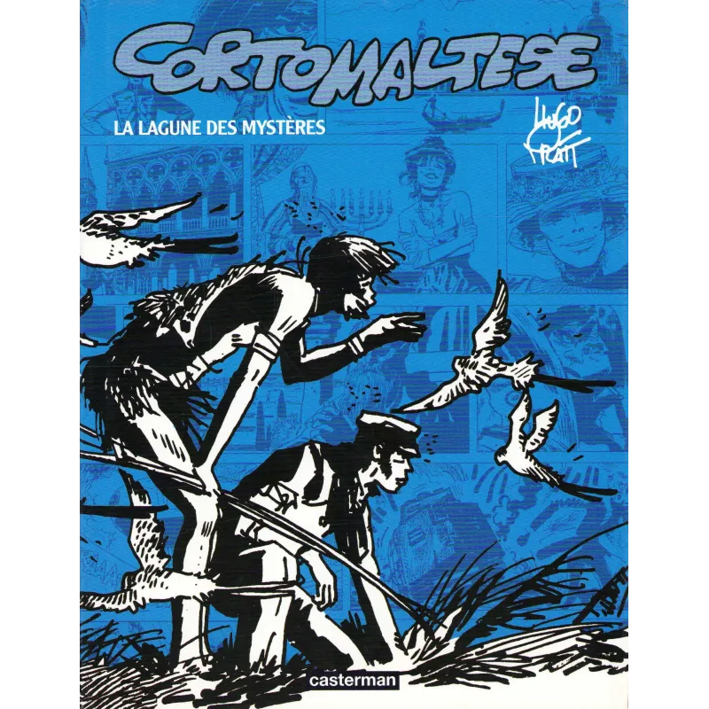 Kopie von Complainte des Landes perdues (5) - Moriganes Kopie von Complainte des Landes perdues (5) - Moriganes