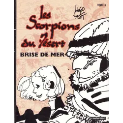 copy of copy of Bèreke - Le jeune Albert (1) - Un ketje des Marolles