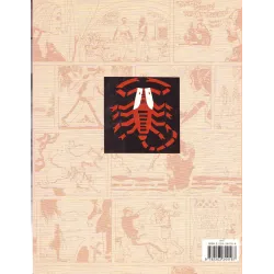 copy of copy of Bèreke - Le jeune Albert (1) - Un ketje des Marolles