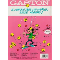copy of Gaston Lagaffe (15) - Gaffe à Lagaffe
