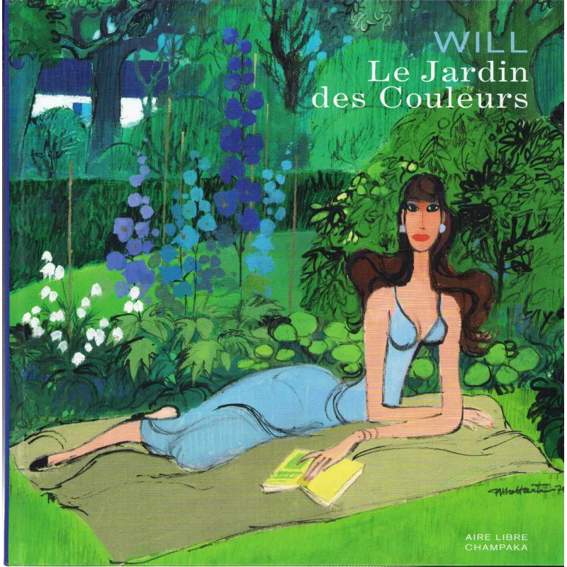 copy of Mémoire des arbres (3-4) - Les seins de café