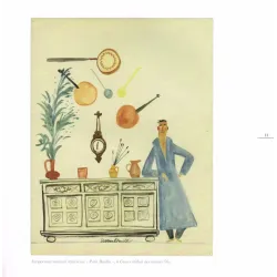 copy of Mémoire des arbres (3-4) - Les seins de café