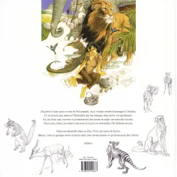 copy of copy of Mémoire des arbres (3-4) - Les seins de café