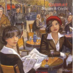 copy of copy of copy of Mémoire des arbres (3-4) - Les seins de café