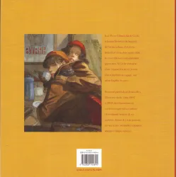 Jeanne et Cécile (HS) - Jeanne et cécile