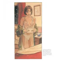 Jeanne et Cécile (HS) - Jeanne et cécile