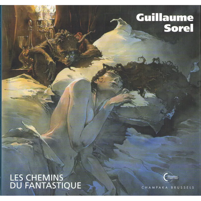 copia de copia de copy of copy of Camera obscura (1) - Vers la ligne claire et retour