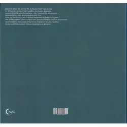 Kopie van Kopie van Kopie van Kopie van Camera obscura (1) - Vers la ligne claire et retour