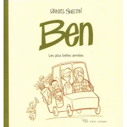 Ben (1) - Les plus belles années