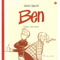 Αντιγραφή του Ben (1) - Les plus belles années