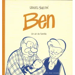 Ben (3) - Un air de famille