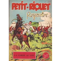 copia de copia de copia de Petit Riquet reporter (110) - Chez les Patagons