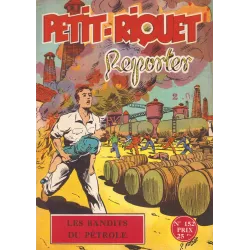Cópia de Cópia de Cópia de Cópia de Petit Riquet reporter (110) - Chez les Patagons