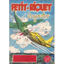 Kopie von Kopie von Kopie von Petit Riquet reporter (110) - Chez les Patagons