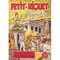 Kopie von Kopie von Petit Riquet reporter (110) - Chez les Patagons