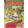 copy of copy of copy of Petit Riquet reporter (110) - Chez les Patagons