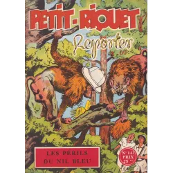 copia de copia de copia de copia de Petit Riquet reporter (110) - Chez les Patagons
