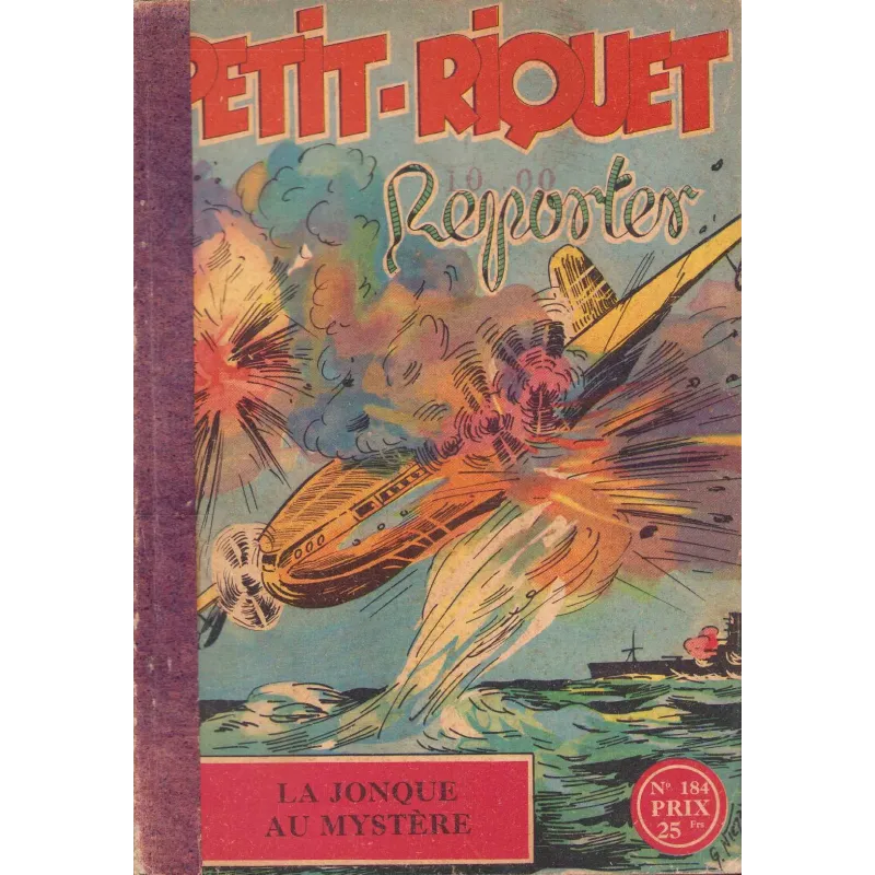copia de copia de copia de Petit Riquet reporter (110) - Chez les Patagons