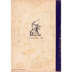 copia de copia de copia de Petit Riquet reporter (110) - Chez les Patagons