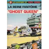 Buck Danny (40) - La reine fantôme "Ghost Queen"
