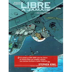 Libre à jamais (1) - Une autre guerre