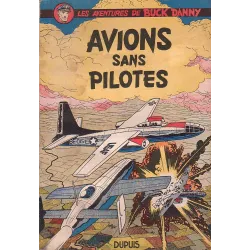 1-buck-danny-12-avions-sans-pilotes