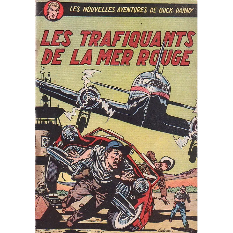 1-buck-danny-7-les-traficants-de-la-mer-rouge