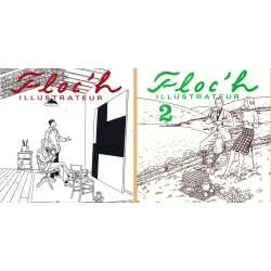 Αντιγραφή του Floc'k illustrateur (2) - Floc'k illustrateur