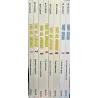 copia de Ric Hochet (HS) - L'intégrale en 20 volumes